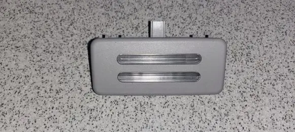 BMW 5 E60 E61 Other interior light 6962011