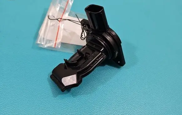 Mass air flow meter