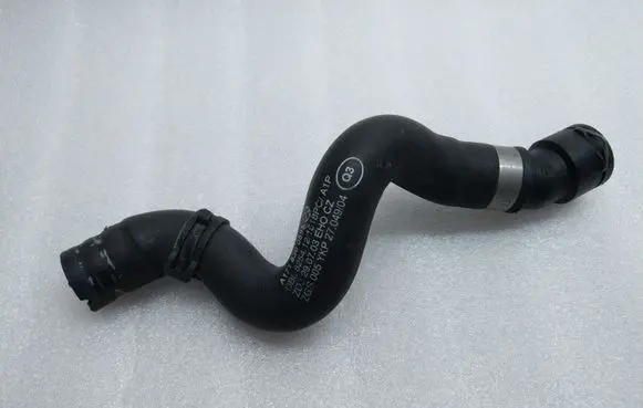 Mercedes-Benz SLK R171 Engine coolant pipe/hose A1718300596