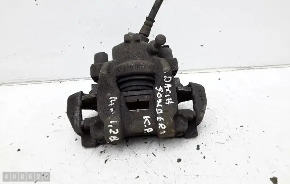 Renault Sandero II Rear brake caliper