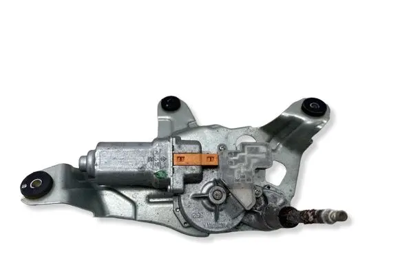 Nissan X-Trail T31 Rear window wiper motor 28710JG000