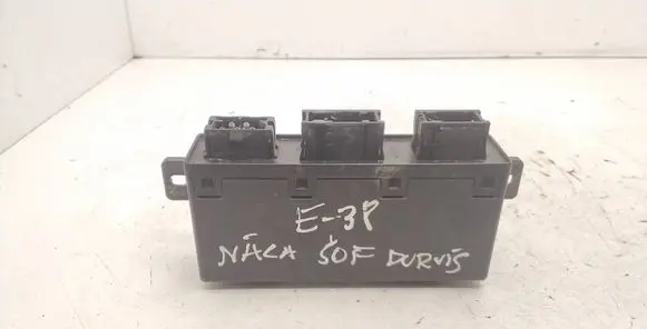 BMW 7 E38 Door control unit/module 61358366528 110187 05071720