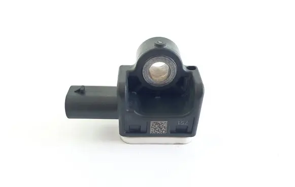 Audi A6 S6 C7 4G Airbag deployment crash/impact sensor 4H0959643