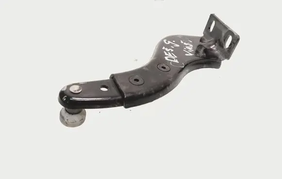 Volkswagen Caddy Sliding door upper roller guide/hinge 2k0843436b
