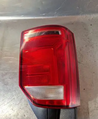 Volkswagen Transporter - Caravelle T6 Rear/tail lights 7E0945095AD 00210464