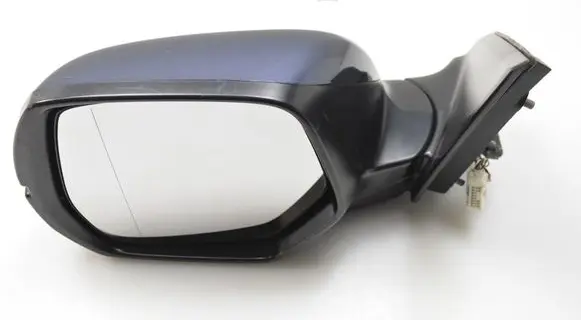 Honda CR-V Front door electric wing mirror E1021243