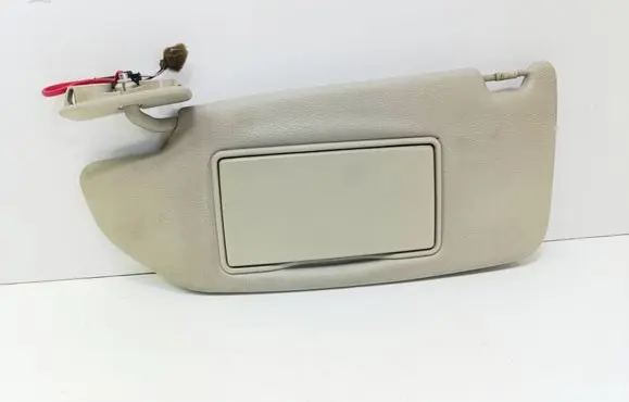 Volvo XC70 Sun visor