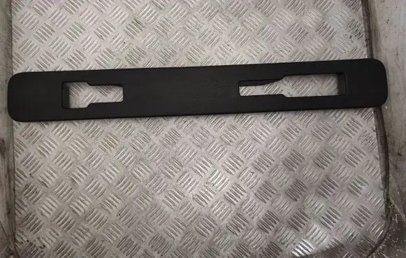 Toyota Proace Sliding door rail trim 1603778X