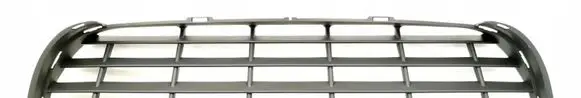 Volkswagen Crafter Front bumper 2E0807835A