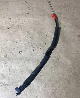 Volkswagen Transporter - Caravelle T5 Air flap cable 7H1819837C