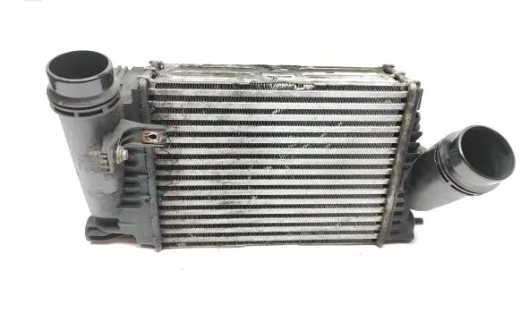 Renault Espace V (RFC) Intercooler radiator 144963358R