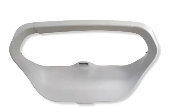 Nissan Leaf II (ZE1) Tailgate trim 909015SH0A 909400V001 909025SH0A