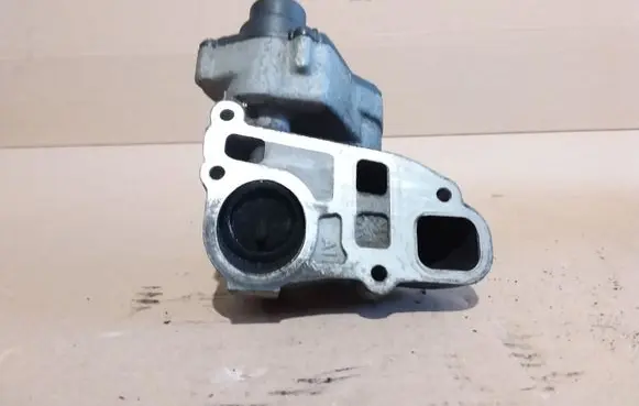 Opel Zafira B EGR valve 