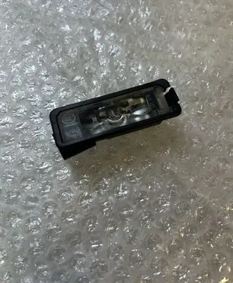 Volkswagen Golf VIII Number plate light 3g5943021