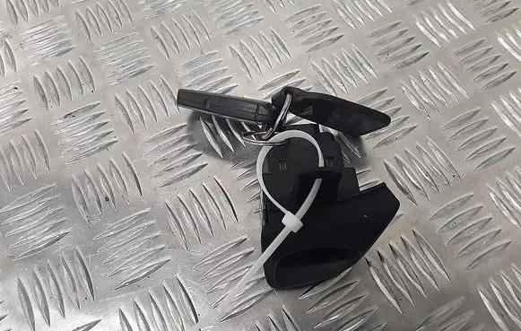 BMW X1 E84 Ignition lock 919440002