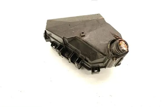 Fuse module