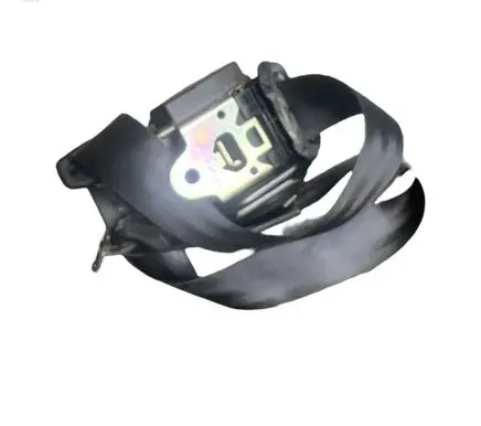 Audi A6 S6 C5 4B Rear seatbelt G000408