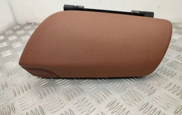 Opel Mokka Glove box