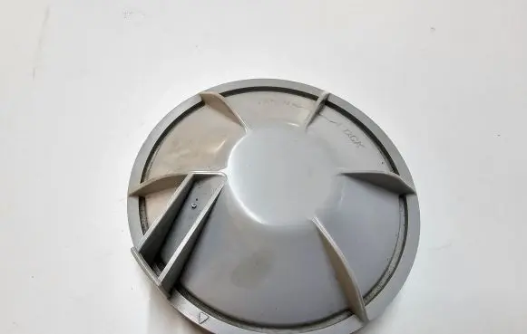 Ford Mustang VI Headlight part 