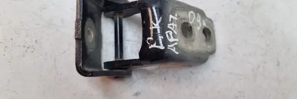 Renault Megane III Front door lower hinge 804200003RG