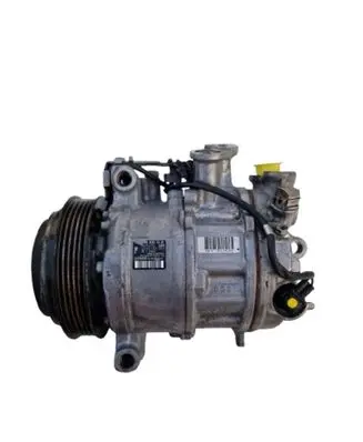 Mercedes-Benz E W213 Air conditioning (A/C) compressor (pump) 6SAS14C A0008301301