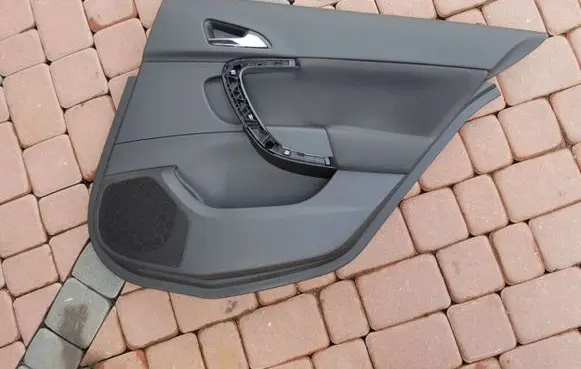 Opel Insignia A Rear door card panel trim 11TYS