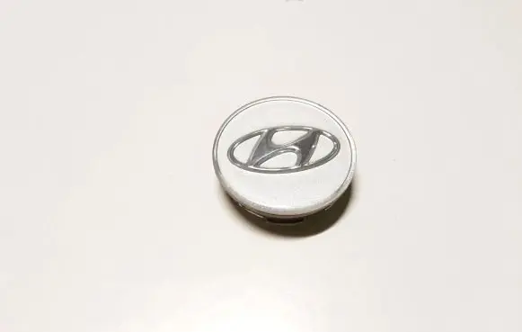 Hyundai Tucson JM Original wheel cap 5296038300