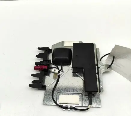 Mercedes-Benz CL C216 Aerial GPS antenna A2168201075