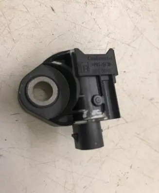 Hyundai i20 (BC3 BI3) Airbag deployment crash/impact sensor 95920AA100