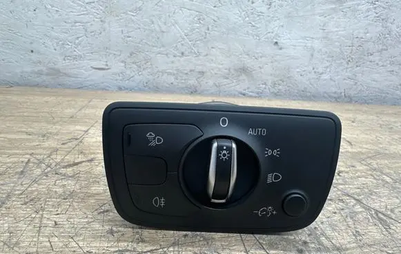 Audi A6 S6 C7 4G Light switch 4G0941531AL