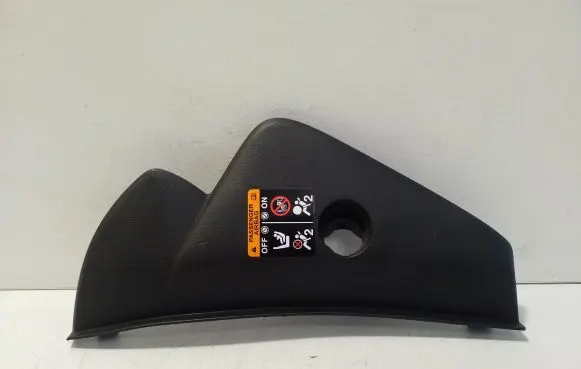 Honda CR-V Dashboard side end trim 77215T1GE