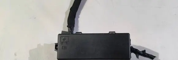 Dodge Charger Fuse box set P68217150AA 150AA TAMU0704UG158