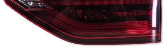 Volkswagen Golf VIII Rear/tail lights 5H0945094C4CAR 5H0945094C