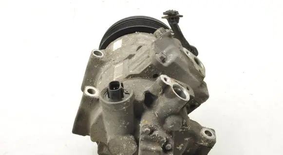 Toyota Corolla E140 E150 Air conditioning (A/C) compressor (pump) 4472601494