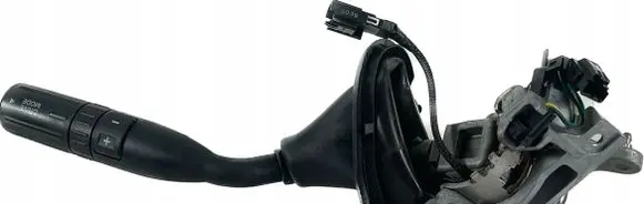 Ford F150 A set of switches 