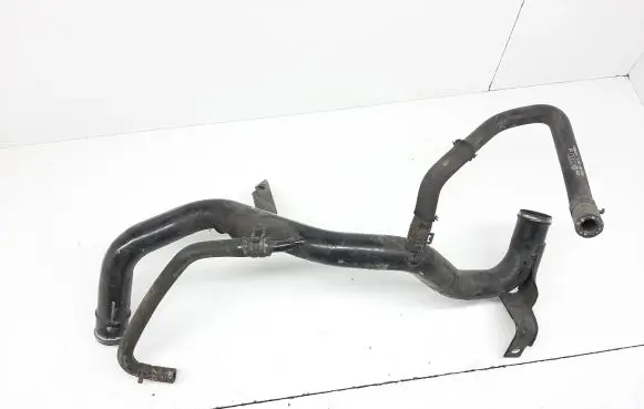 Audi A4 S4 B7 8E 8H Engine coolant pipe/hose 03G121071A 03G121473 8E0121107S