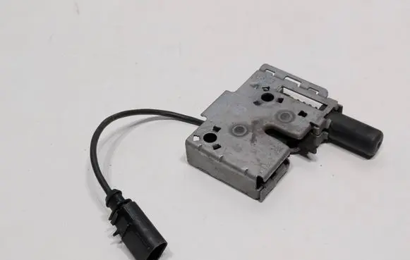 Volkswagen ID. Buzz Engine bonnet/hood lock/catch 1T3823509A