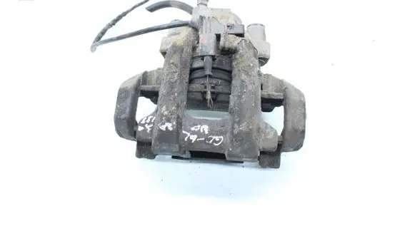 Mercedes-Benz GL X164 Rear brake caliper
