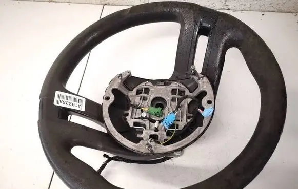 Citroen C4 Grand Picasso Steering wheel 96821843ZD
