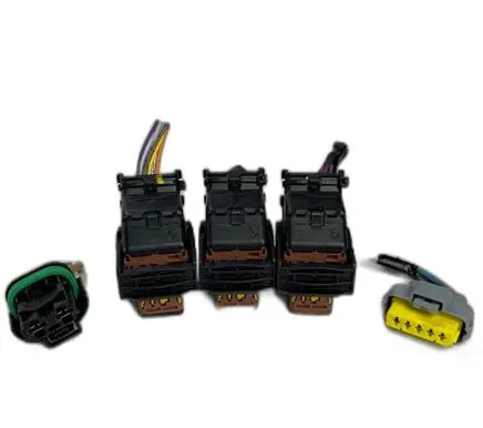 Peugeot 207 Other wiring loom 9664997880 R09