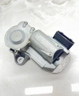 Volkswagen Crafter Steering wheel lock 080519110597 9064620030