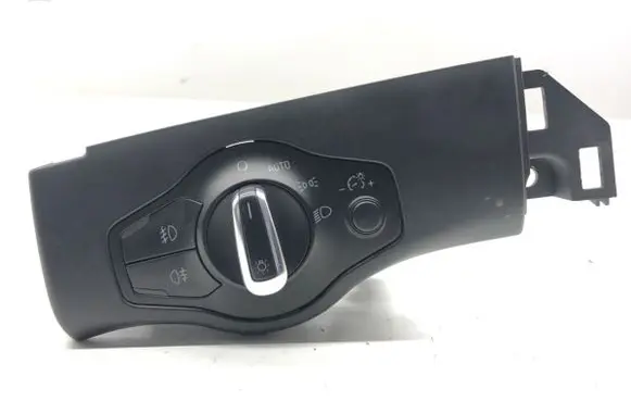 Audi A4 S4 B8 8K Other switches/knobs/shifts 8K0941531AA