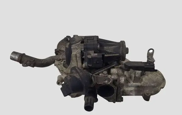 Ford C-MAX II EGR valve 702209040