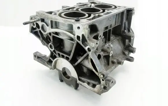 Renault Clio II Engine block 110116559R