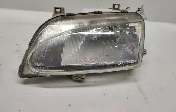 Ford Galaxy Headlight/headlamp 301048311
