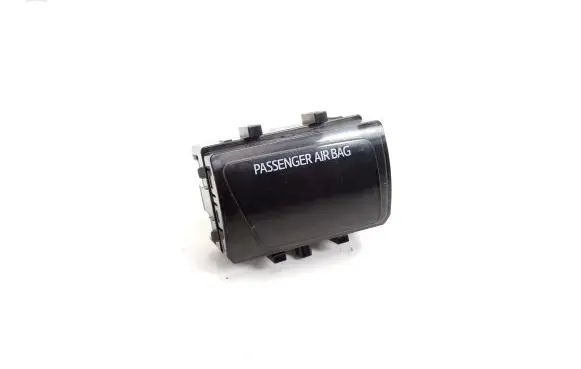 Toyota Hilux (AN120, AN130) Passenger airbag on/off switch 839500K060 712044G