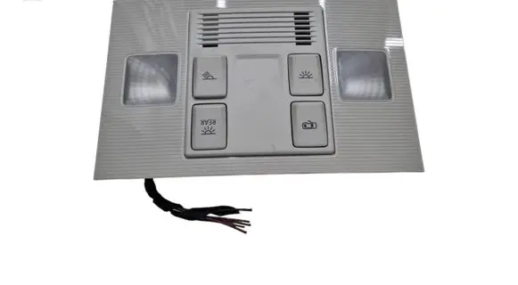 Volkswagen Golf VII Front seat light 5G1947105L