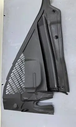 BMW 3 F30 F35 F31 Wiper trim 9353043