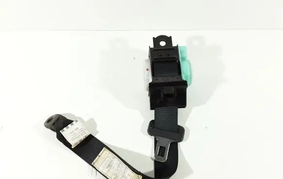 Toyota Corolla E120 E130 Middle seatbelt (rear) TKAB0EF680 1028894 N1676