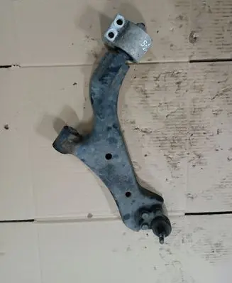 Opel Antara Front lower control arm/wishbone NOCODE